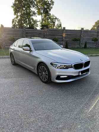 BMW 5 Series 2018 год Тирасполь Тирасполь