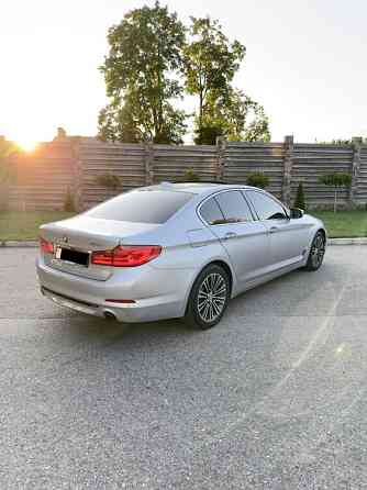 BMW 5 Series 2018 год Тирасполь Тирасполь