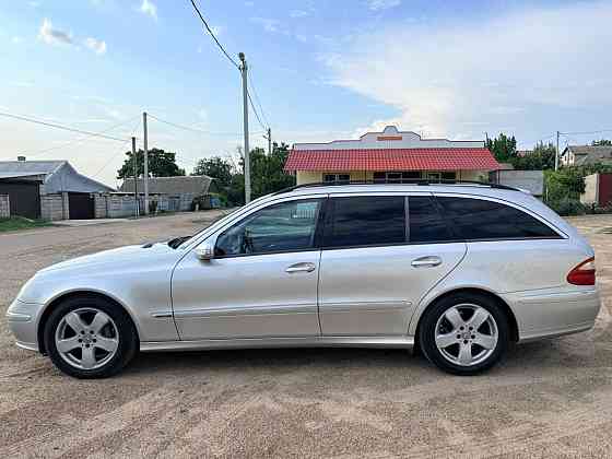 Mercedes E-Class 2004 год Тирасполь Tiraspol