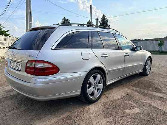 Mercedes E-Class 2004 год Тирасполь Tiraspol