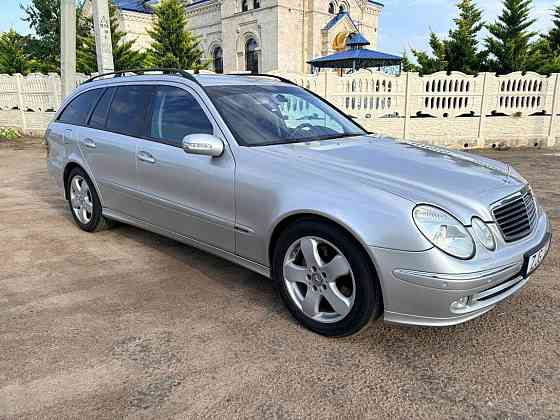 Mercedes E-Class 2004 год Тирасполь Tiraspol