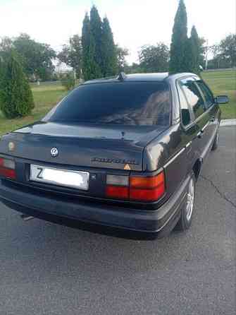 Volkswagen Passat 1992 год Терновка Терновка