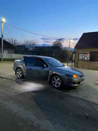 Mazda 6 2004 год Тирасполь Tiraspol