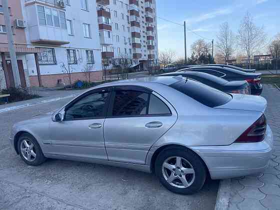 Mercedes C-Class 2003 год Тирасполь Tiraspol