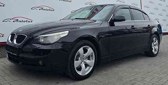BMW 5 Series 2005 год Кишинёв Chişinău