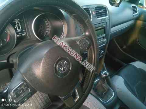 Volkswagen Golf 2011 год Тирасполь Тирасполь