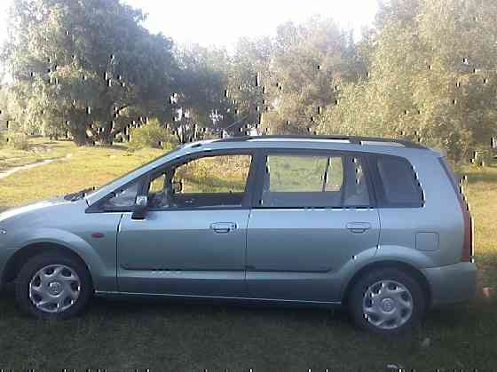 Mazda Premacy 2004 год Днестровск Днестровск