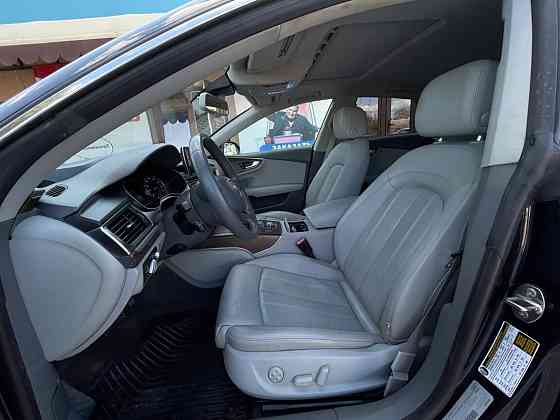 Audi A7 2012 год Тирасполь Тирасполь