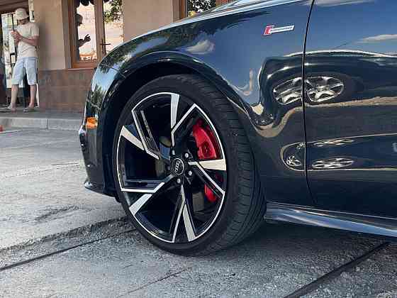 Audi A7 2012 год Тирасполь Тирасполь