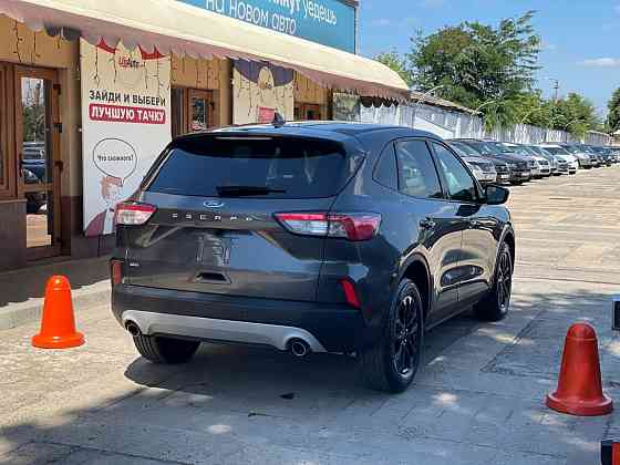 Ford Escape 2021 год Тирасполь Тирасполь