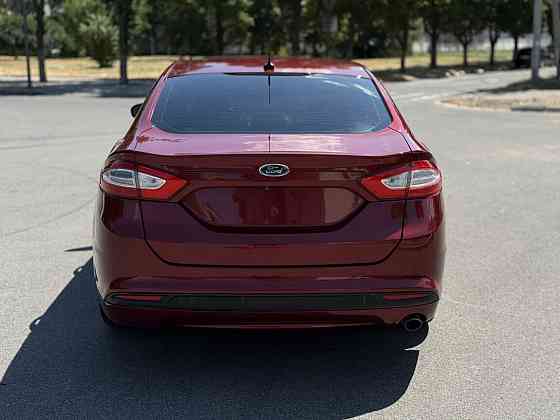 Ford Fusion 2013 год Бендеры Бендеры