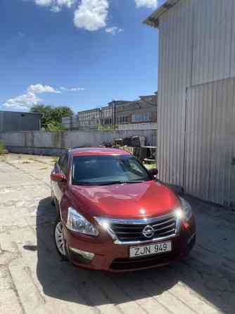 Nissan Altima 2014 год Тирасполь Тирасполь