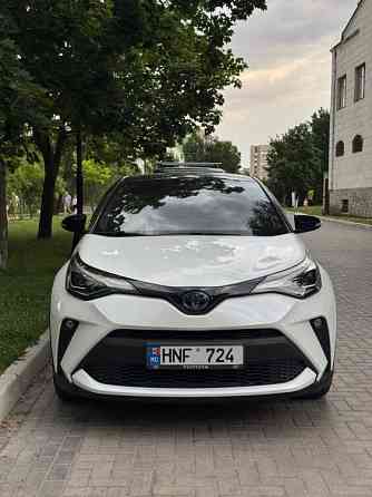 Toyota C-HR 2020 год Тирасполь Тирасполь