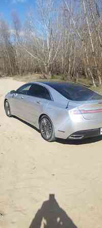 Lincoln MKZ 2014 год Тирасполь Tiraspol