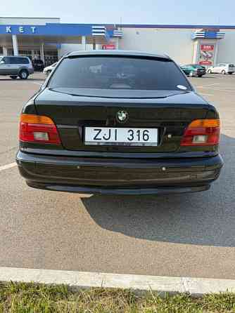 BMW 5 Series 2001 год Тирасполь Тирасполь