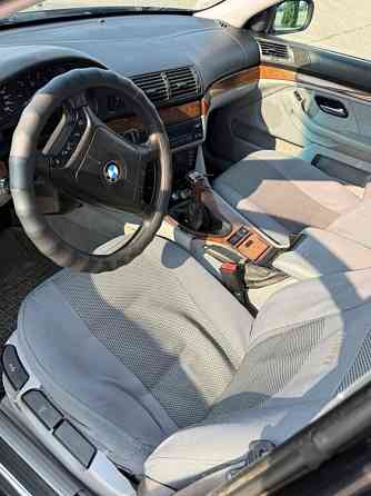 BMW 5 Series 2001 год Тирасполь Тирасполь