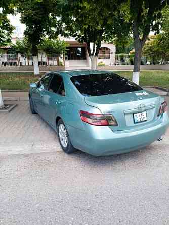 Toyota Camry 2009 год Тирасполь Тирасполь