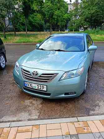 Toyota Camry 2009 год Тирасполь Тирасполь