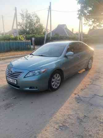 Toyota Camry 2009 год Тирасполь Тирасполь