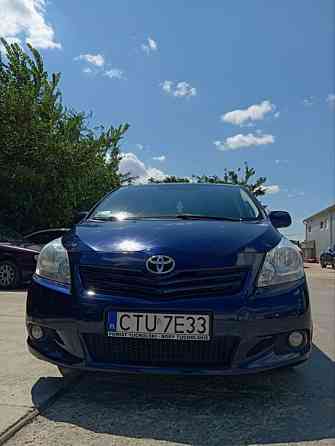 Toyota Avensis Verso 2009 год Тирасполь Тирасполь
