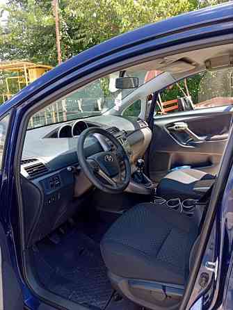 Toyota Avensis Verso 2009 год Тирасполь Тирасполь