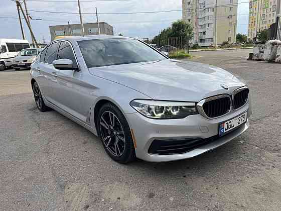 BMW 5 Series 2019 год Тирасполь Тирасполь