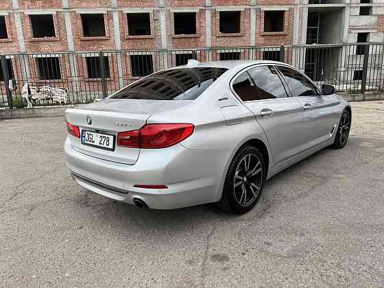 BMW 5 Series 2019 год Тирасполь Тирасполь