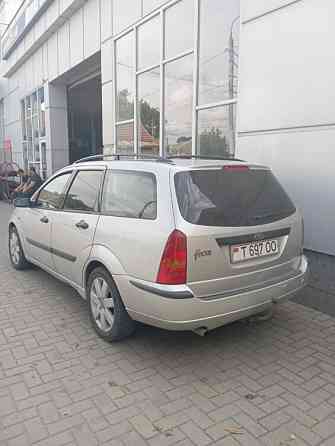 Ford Focus 2002 год Тирасполь Тирасполь