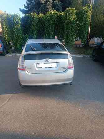 Toyota Prius 2007 год Тирасполь Tiraspol