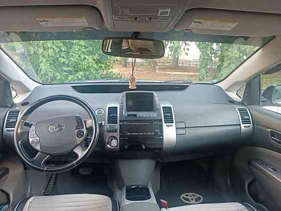 Toyota Prius 2007 год Тирасполь Tiraspol