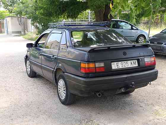 Volkswagen Passat 1992 год Бендеры Bender
