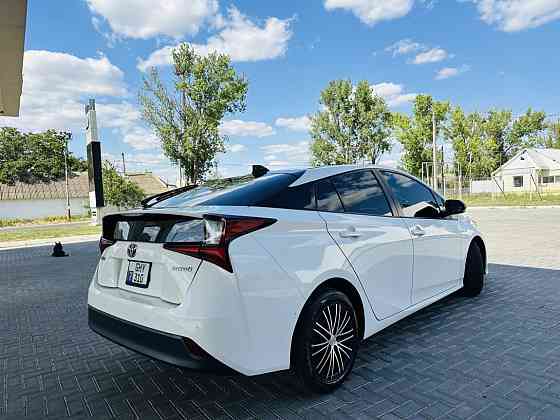 Toyota Prius 2022 год Тирасполь Tiraspol