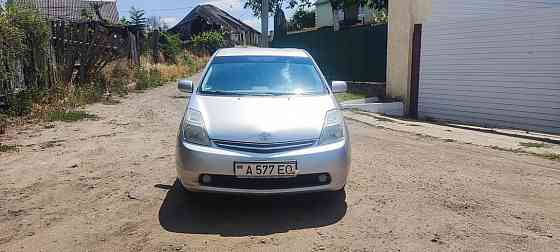 Toyota Prius 2005 год Бендеры Bender
