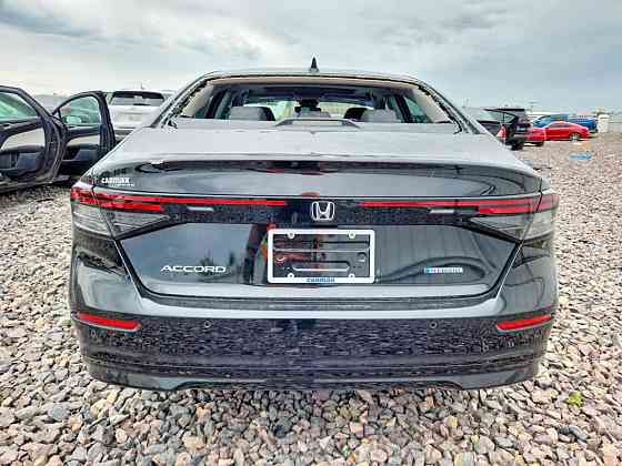 Honda Accord 2023 год Тирасполь Тирасполь