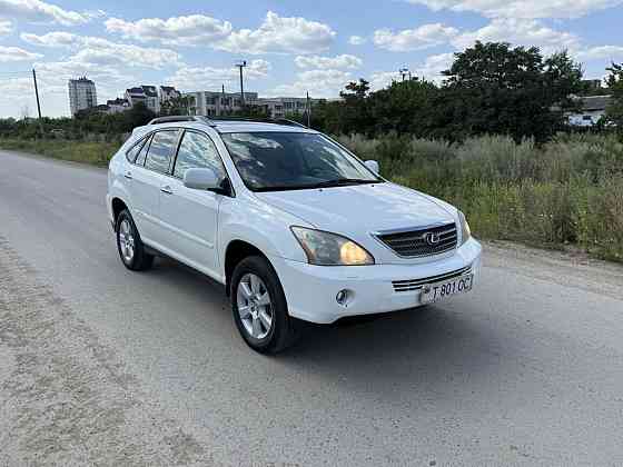 Lexus RX 2008 год Тирасполь Tiraspol