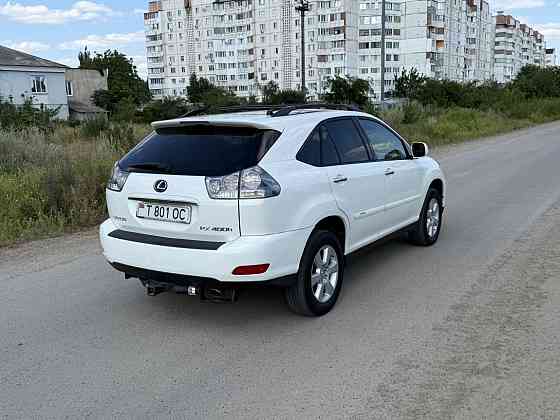 Lexus RX 2008 год Тирасполь Tiraspol