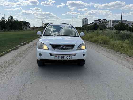 Lexus RX 2008 год Тирасполь Tiraspol