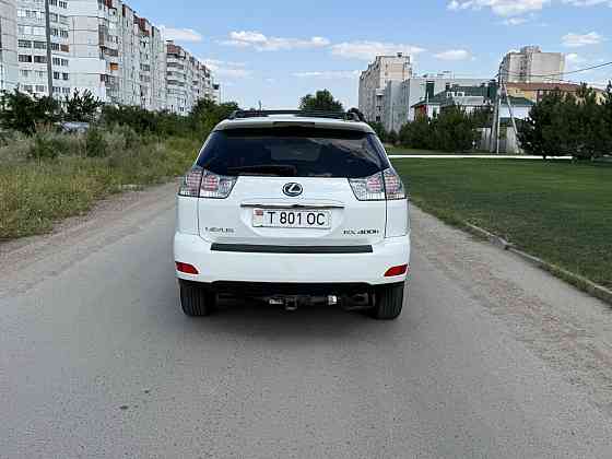 Lexus RX 2008 год Тирасполь Tiraspol
