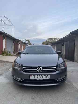 Volkswagen Passat 2013 год Тирасполь Tiraspol