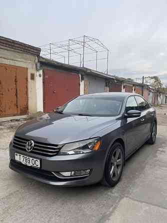Volkswagen Passat 2013 год Тирасполь Tiraspol