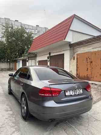 Volkswagen Passat 2013 год Тирасполь Tiraspol