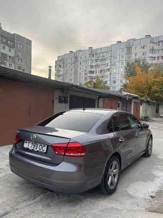 Volkswagen Passat 2013 год Тирасполь Tiraspol