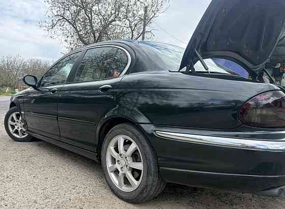 Jaguar X-type 2005 год Тирасполь Тирасполь