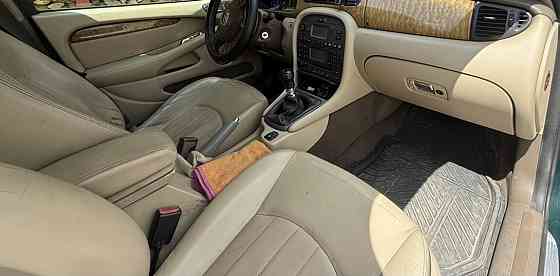 Jaguar X-type 2005 год Тирасполь Тирасполь