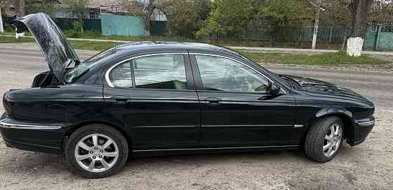 Jaguar X-type 2005 год Тирасполь Тирасполь