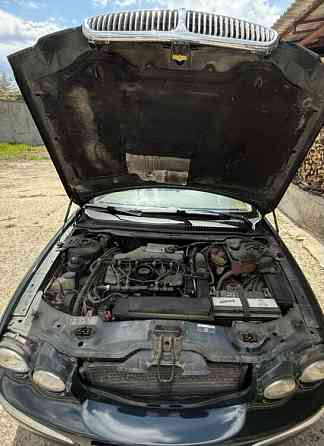 Jaguar X-type 2005 год Тирасполь Тирасполь