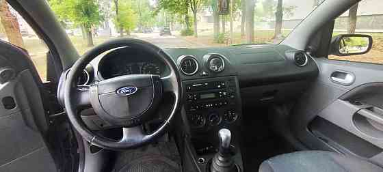Ford Fiesta 2002 год Бендеры Бендеры