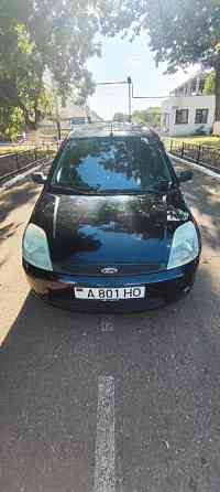 Ford Fiesta 2002 год Бендеры Бендеры