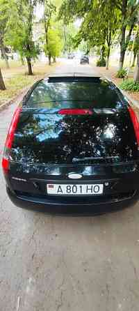 Ford Fiesta 2002 год Бендеры Бендеры