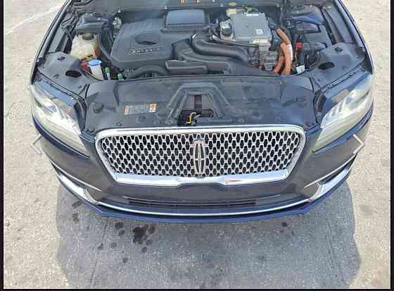 Lincoln MKZ 2017 год Тирасполь Tiraspol